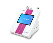 Zemits CrystalFrax Pro MD New generation fractional RF system